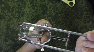 Самоподсекатель  для удилищ в действии. От А до Я.