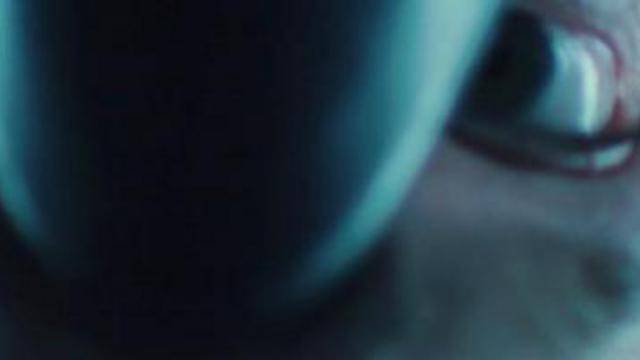 Пандорум / Pandorum 