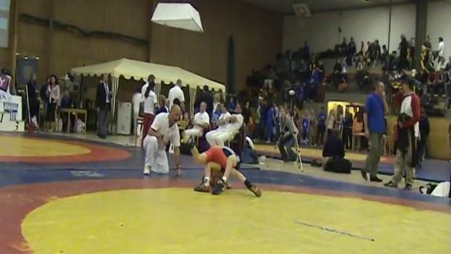 Alex kessidis смотреть онлайн