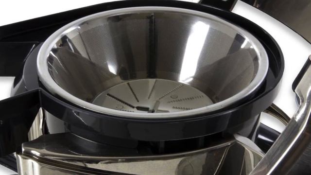 Juiceman Jr Juicer - Chrome (Refurbished) | JM400 смотреть онлайн