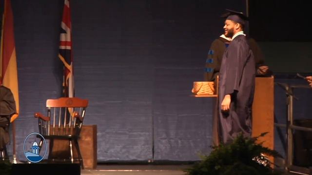 2018 William Penn University Commencement смотреть онлайн