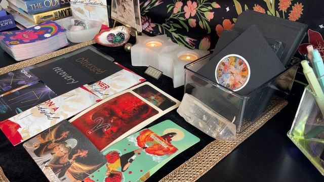 Libra ♎️ YOU FOUND OUT THEIR SECRET ? July 2023 Tarot & Oracle Reading смотреть онлайн