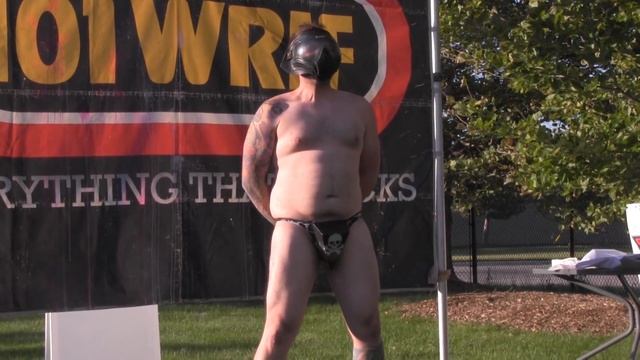 Blind Shootout Challenge смотреть онлайн