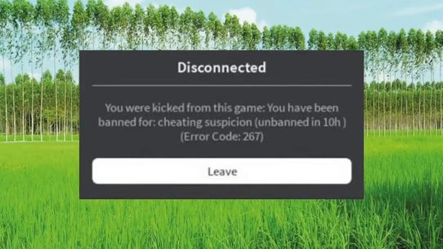 How make fix roblox (Error Code: 267) смотреть онлайн