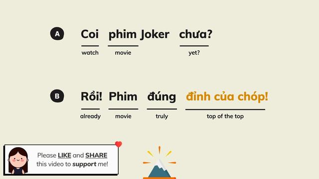 5 Must-know Modern Slang In Vietnamese | Vietnamese Phrases