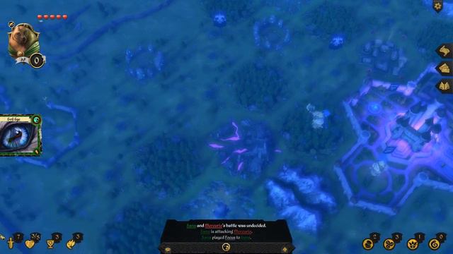Board Game Night: Armello - Episode 5 смотреть онлайн