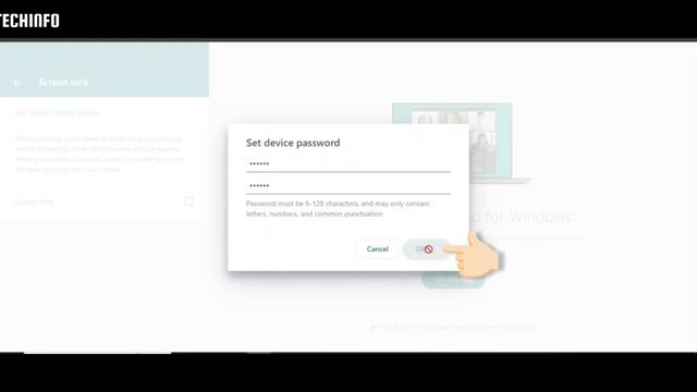 WhatsApp Web पर Lock कैसे लगायें ❓| How to Lock Whatsapp Web in Laptop / Computer ❓ смотреть онлайн