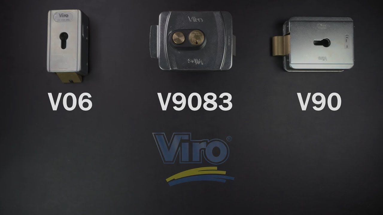 Viro V06/V9083/V90 смотреть онлайн