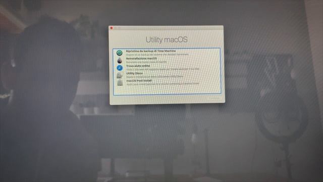 Installare MacOs Catalina su Mac non Supportati смотреть онлайн