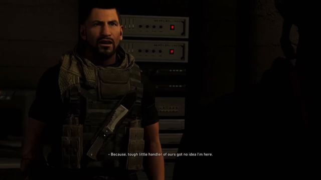 Ghost Recon Wildlands: Operation Oracle part 1 смотреть онлайн