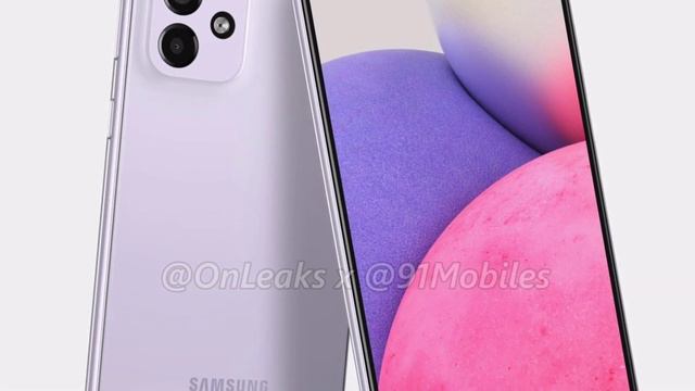 SAMSUNG GALAXY A33 FIRST LOOK 😍 | Same To Same Galaxy A52 !! Techno Rohit | смотреть онлайн