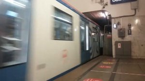 81-765/766/767 Москва На станции Пушкинская