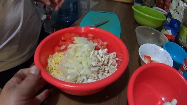 Вкусная пища для ума и души