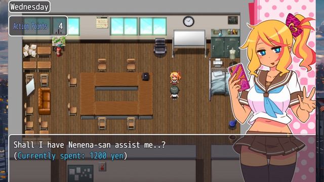 「Encode Encore!」 ► Gameplay смотреть онлайн