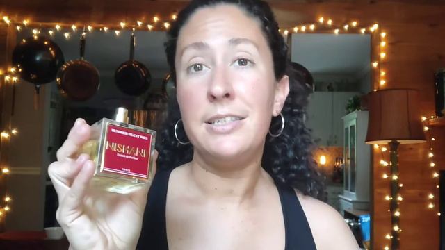 Nishane Hundred Silent Ways Perfume Review Plus My Thoughts in Comparing it to Baccarat Rouge 540 смотреть онлайн