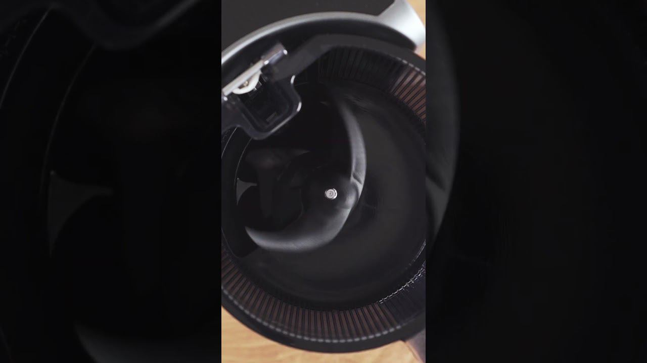 В чём различие между соковыжималками? смотреть онлайн