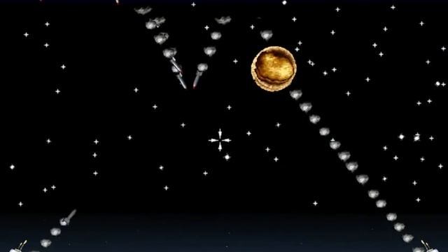Missile Defence (Windows game 2000) смотреть онлайн