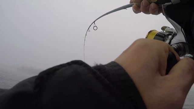 Судак на КВХ. Как поймать судака. Кислота рулит. Вкрутыш. смотреть онлайн