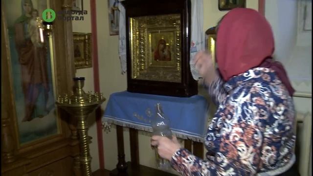 В Вологде идут работы по обустройству Горне-Успенского женского монастыря смотреть онлайн