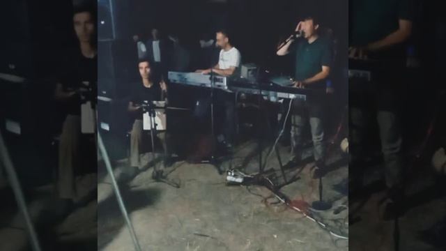 Субхон Умаров базми сартарошон 2023 дар Дашти Чум смотреть онлайн