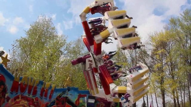 Нижний, парк Швейцария смотреть онлайн