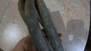 ЛАТУНЬ. СКОЛЬКО МОЖНО ЗАРАБОТАТЬ на СДАЧИ этого МЕТАЛЛА?