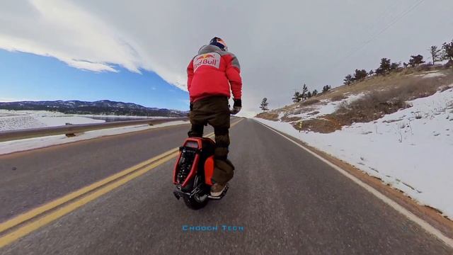 KINGSONG S22 PRO (ELECTRIC UNICYCLE) WHAT MAKES IT BETTER?
