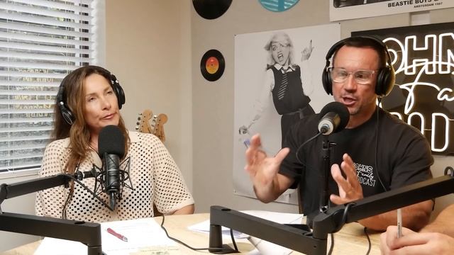 "Stick A Pin In It" | The Matty Johns Podcast смотреть онлайн
