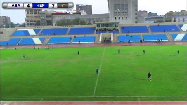 "Авангард" Курск - "Чертаново" Москва 30.04.2015 г. смотреть онлайн