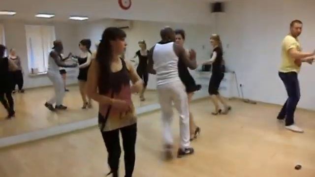 Фигуры Enchufla, Setenta Complicado