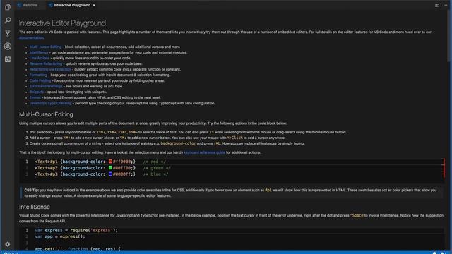#19 - React Native - VSCode Básico смотреть онлайн