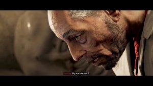 FAR CRY 6 ➤ Прохождение [4K] — ФИНАЛ | КОНЦОВКА