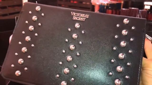 VICTORIA’S SECRET/Шоппинг/Покупки смотреть онлайн