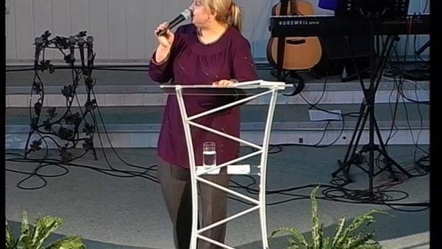 Христианская Вера. Проповедуют Шульгина Елена, Стаханова Людмила, Малиновский Виталий смотреть онлайн