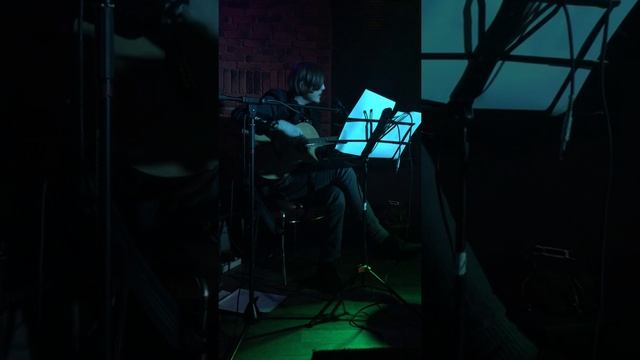 Хундертвассер. Сергей Есенин "Шаганэ ты моя, Шаганэ" смотреть онлайн