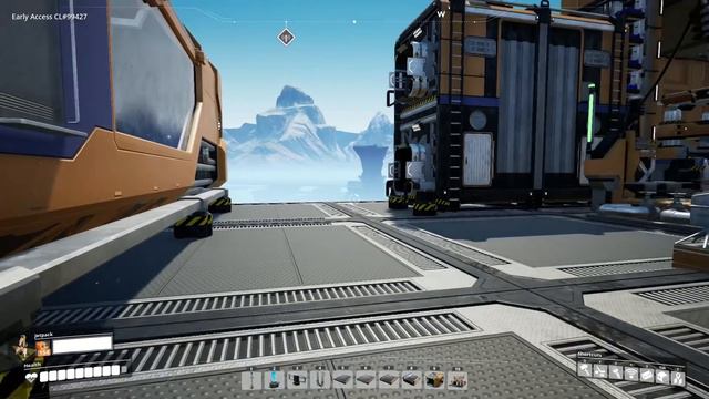 24 Manufacturers, 1,320 MW of Power, 1 Production Line. | Satisfactory Early Access Gameplay Ep 28 смотреть онлайн