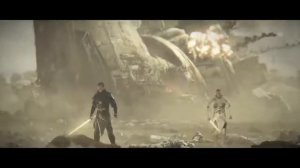 5 самых легендарных трейлеров видеоигр / Top 5  Most Legenday Cinematic Trailer Video Game