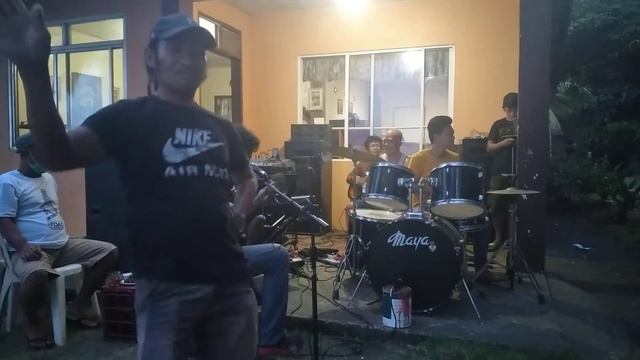 Touch by touch/jamming ha brgy.locso-on borongan city смотреть онлайн