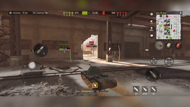 СКРЫТЫЕ ТАНКИ В TANK COMPANY | танки из файлов игры танк компани | часть 2 смотреть онлайн