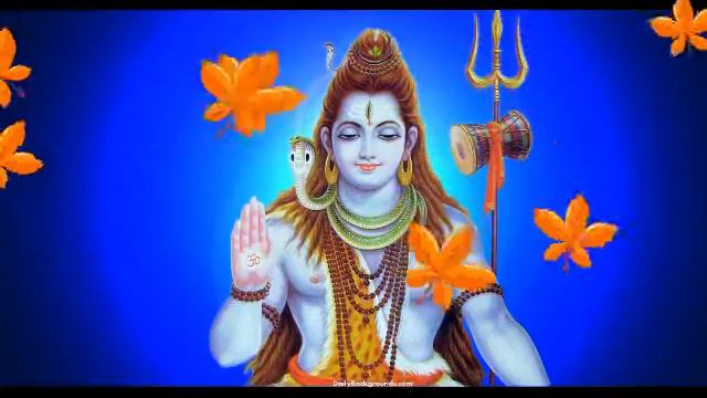 Holy Chants On Shiva & Shakti- "Shatangaurmantra" смотреть онлайн