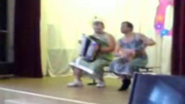 Ах, мамочка! 8 Марта! Как 1 Апреля!!! смотреть онлайн