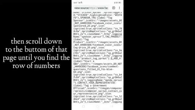 How to know who stalks your facebook 2023 смотреть онлайн
