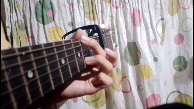rewrite the stars-short guitar cover fingerstyle смотреть онлайн