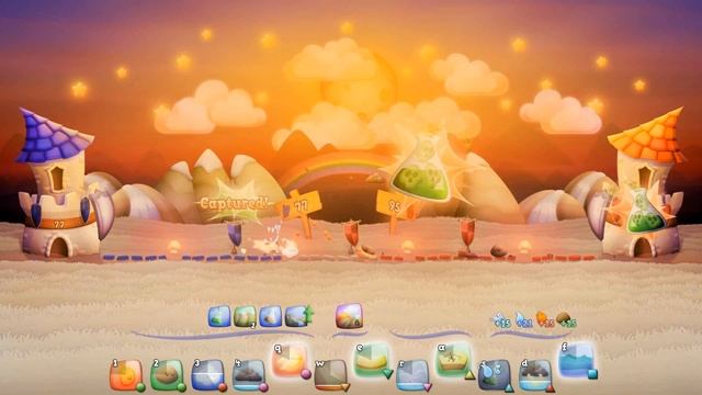 Alchemic Jousts - Official Trailer смотреть онлайн