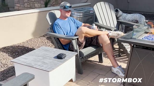 TINY BUT MIGHTY - The Tribit StormBox Micro 2 Portable Speaker Review смотреть онлайн