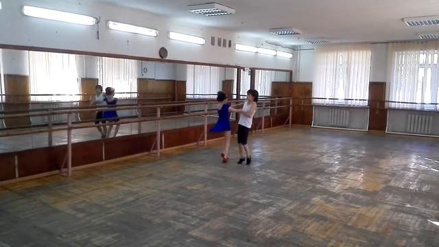 Тулупов Пашка танцы 15 - 16год(18) смотреть онлайн