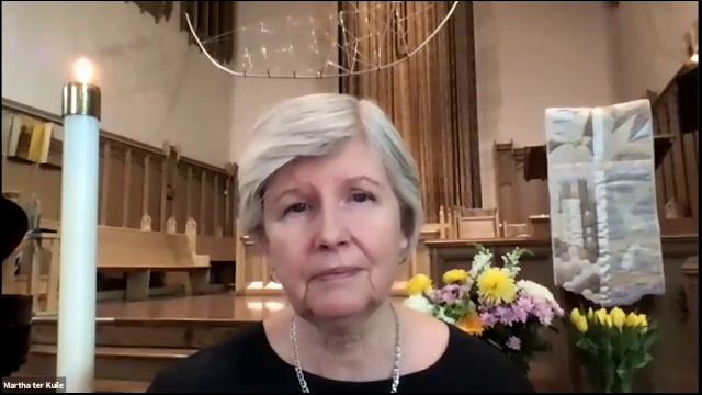 How would you react to the empty tomb? смотреть онлайн
