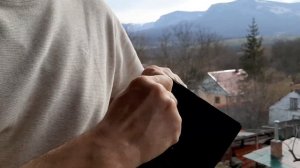 как правильно открывать пачку fullcoffe?