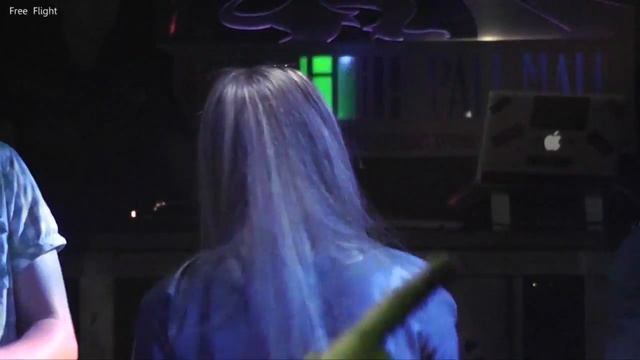 Hot cookin' - Душа, как скрипка смотреть онлайн