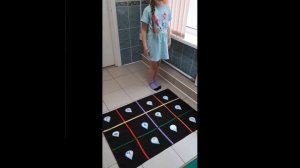 Использование нейроковрика на логопедических занятиях.